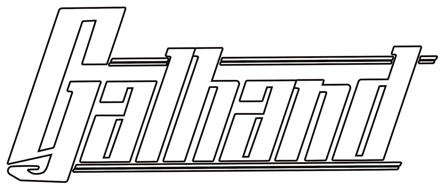 logo Galhand